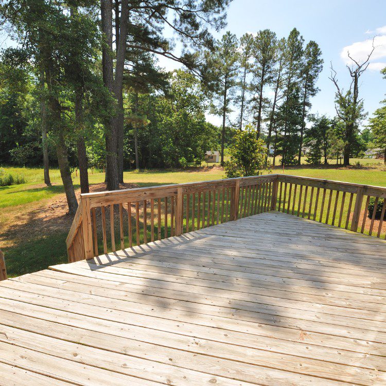 Carpentry and Handyman services in St Louis, MO
