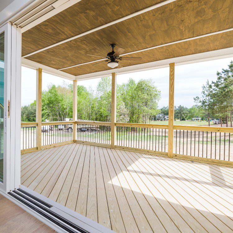 Carpentry and Handyman services in St Louis, MO