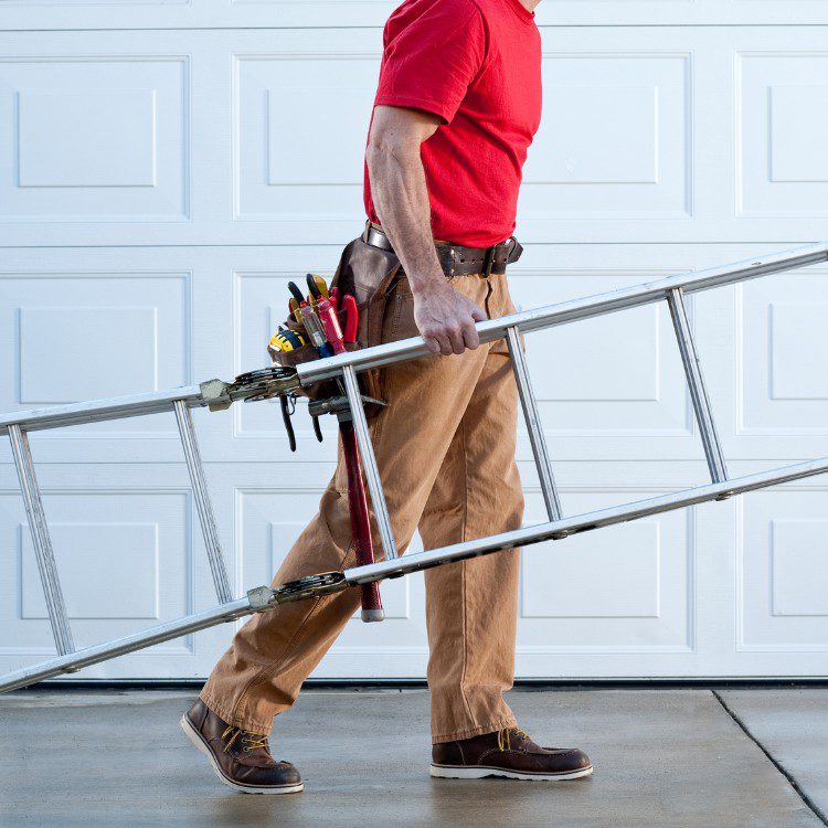 Carpentry and Handyman services in St Louis, MO