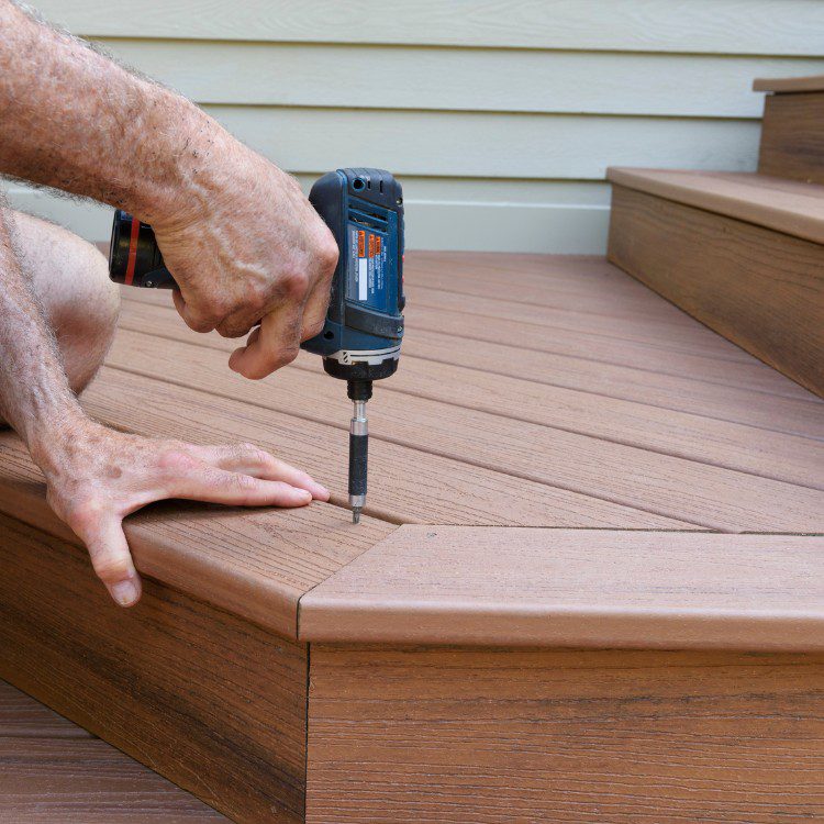 Carpentry and Handyman services in St Louis, MO