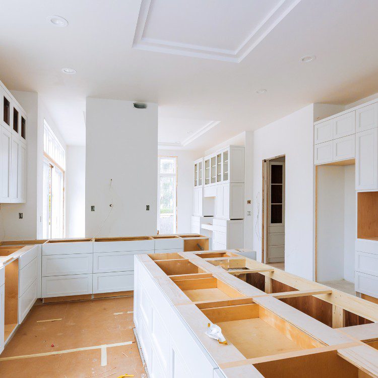 Carpentry and Handyman services in St Louis, MO