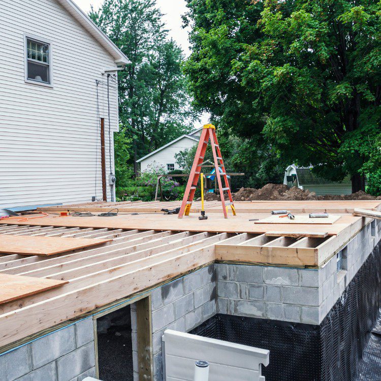 Carpentry and Handyman services in St Louis, MO
