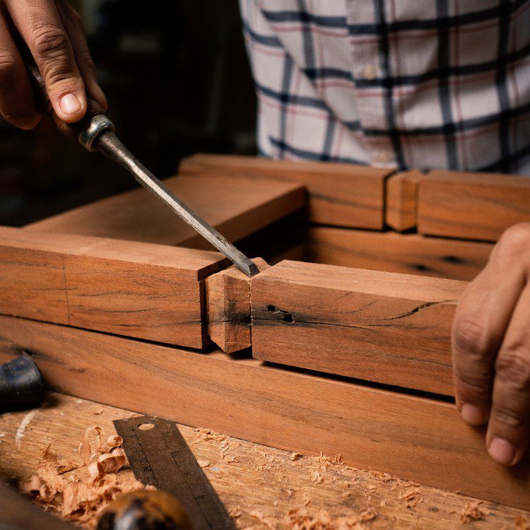 Carpentry and Handyman services in St Louis, MO