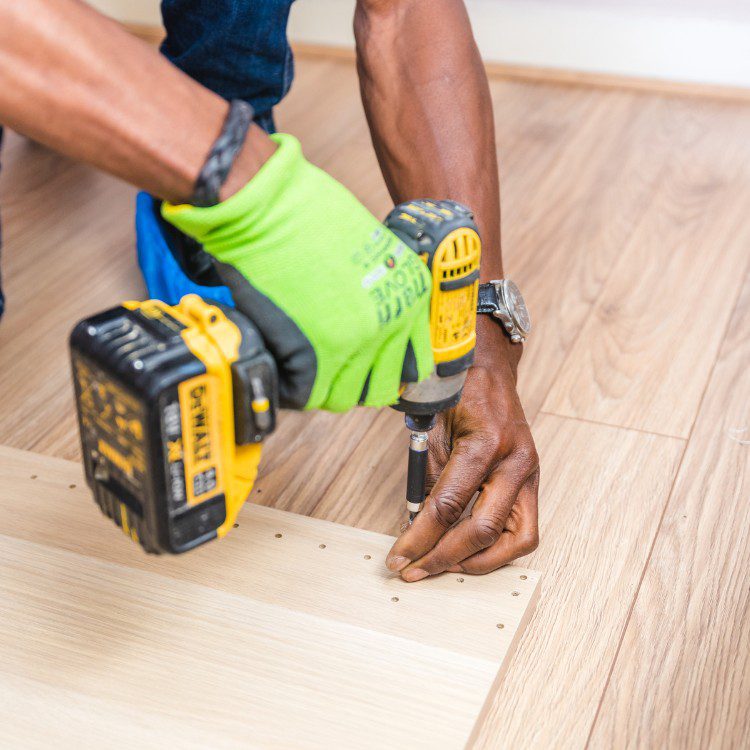 Carpentry and Handyman services in St Louis, MO