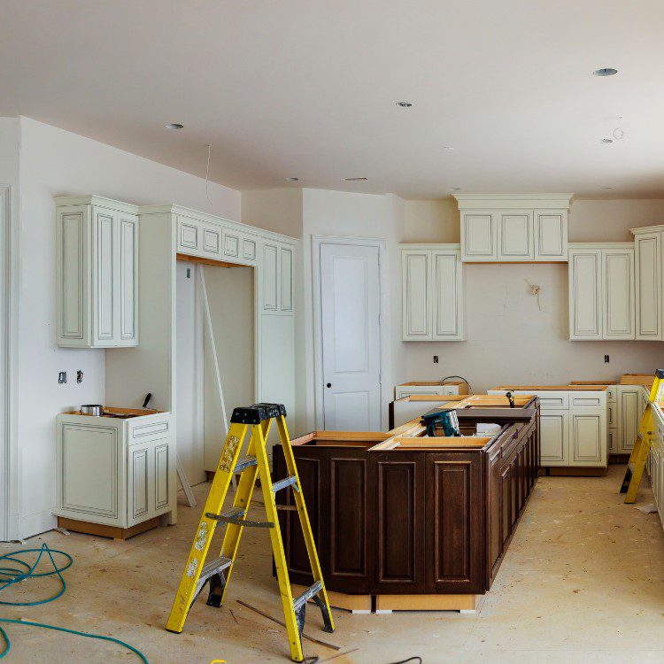 Carpentry and Handyman services in St Louis, MO