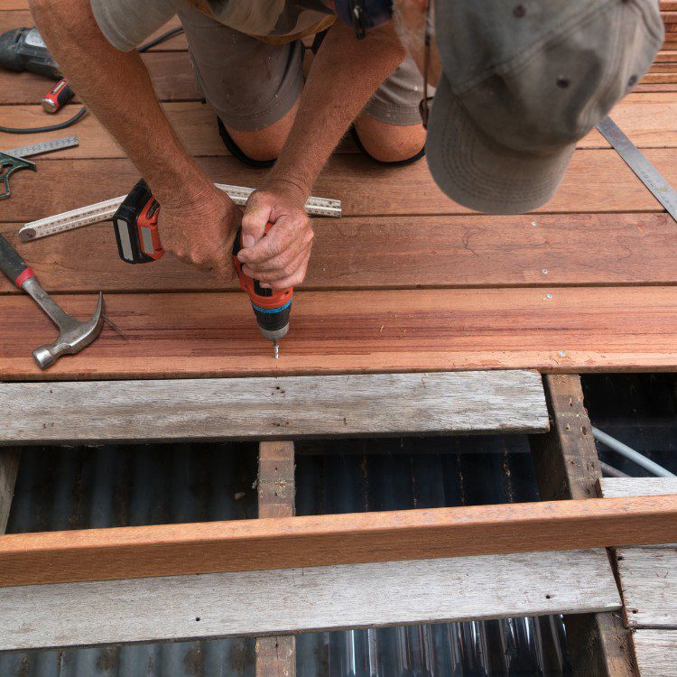 Carpentry and Handyman services in St Louis, MO
