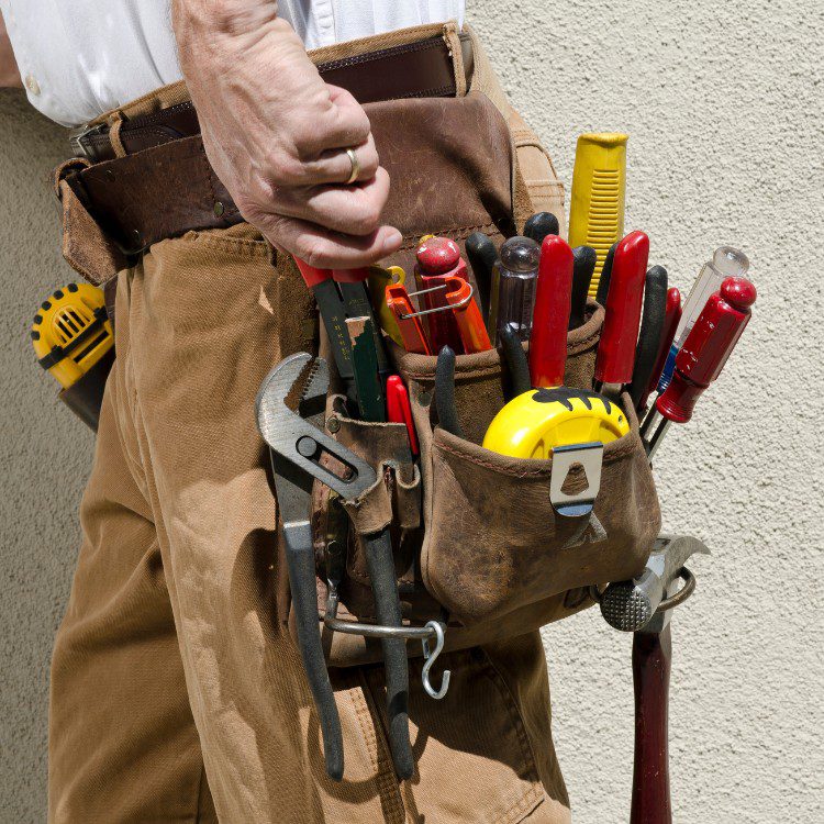 Carpentry and Handyman services in St Louis, MO