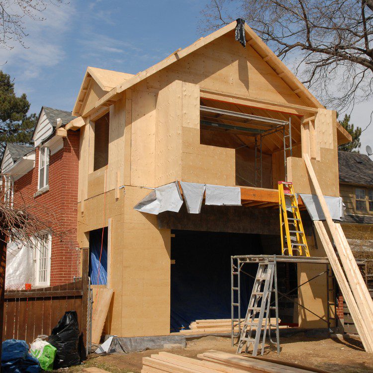 Carpentry and Handyman services in St Louis, MO