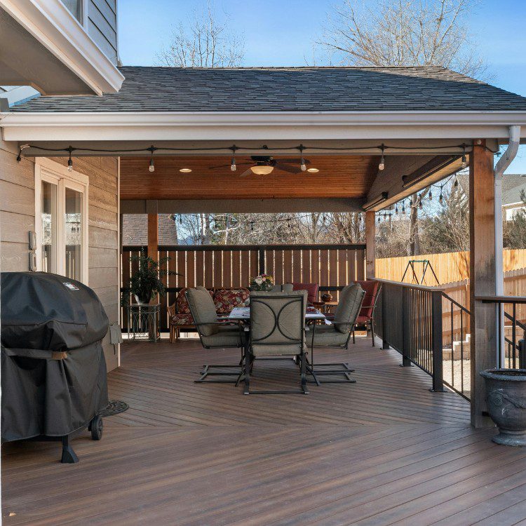 Carpentry and Handyman services in St Louis, MO
