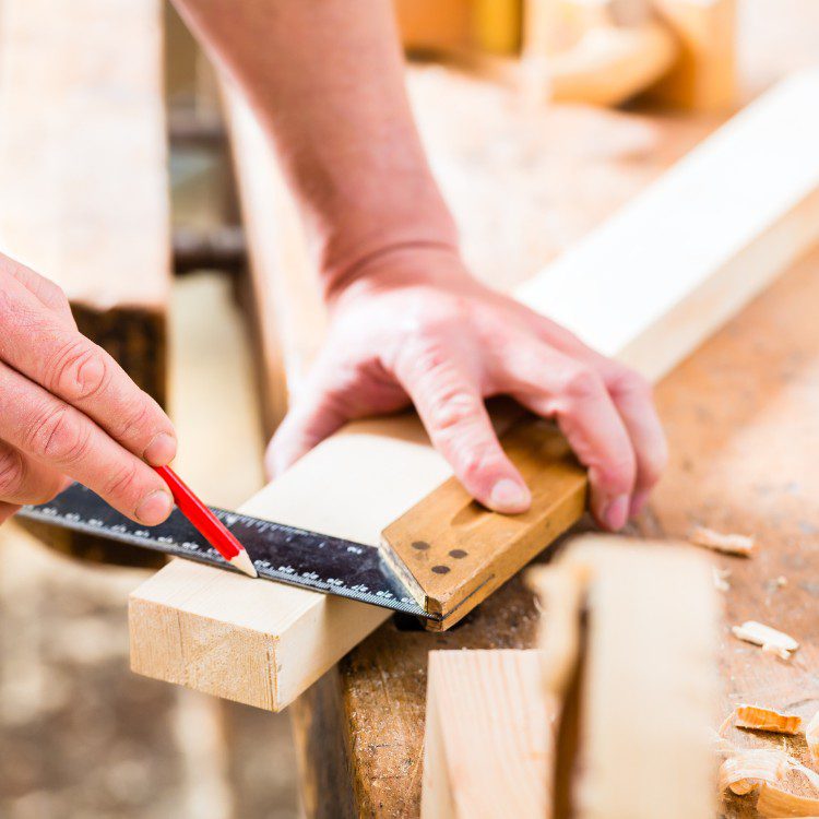 Carpentry and Handyman services in St Louis, MO